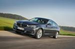 BMW 330i Gran Turismo Luxury Line 2016 года (WW)